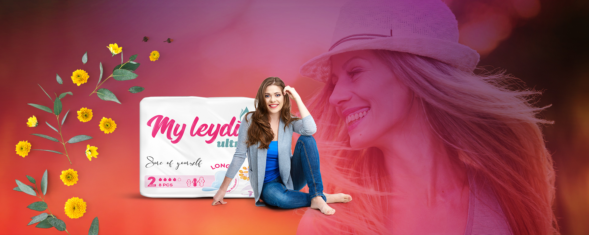 MYLEYDI MADE WITH CARE  FOR YOUR SPECIAL DAYS 